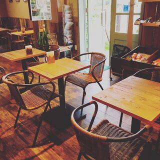 すずなりキッチン 自家製野菜のカフェ レストラン すずなりキッチン 自家製野菜のカフェ レストラン